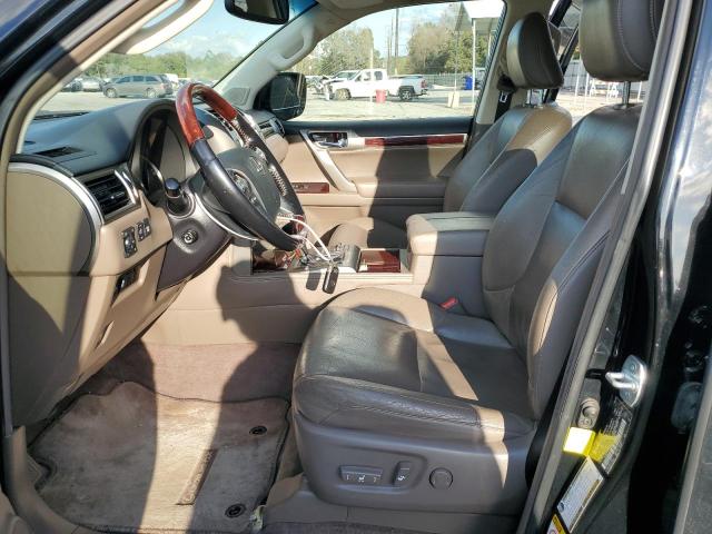 Photo 6 VIN: JTJBM7FX3H5171444 - LEXUS GX 