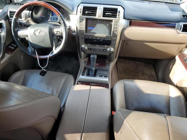 Photo 7 VIN: JTJBM7FX3H5171444 - LEXUS GX 