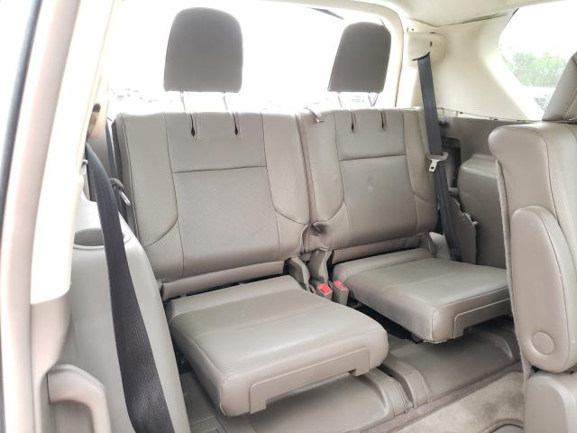 Photo 8 VIN: JTJBM7FX3H5175803 - LEXUS GX 