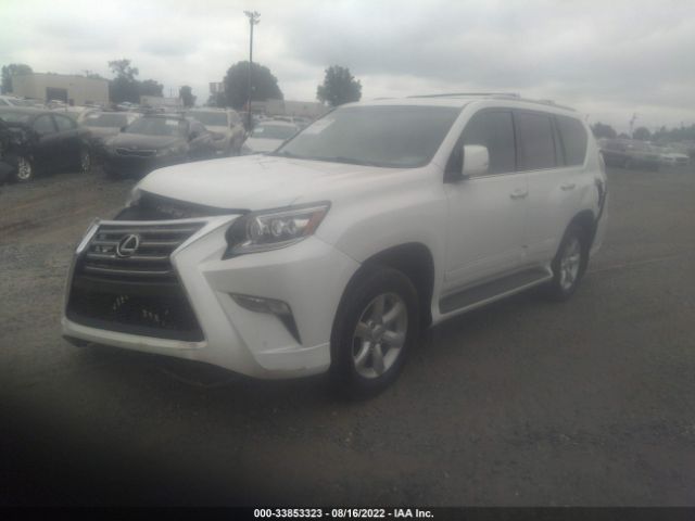 Photo 1 VIN: JTJBM7FX3H5179415 - LEXUS GX 