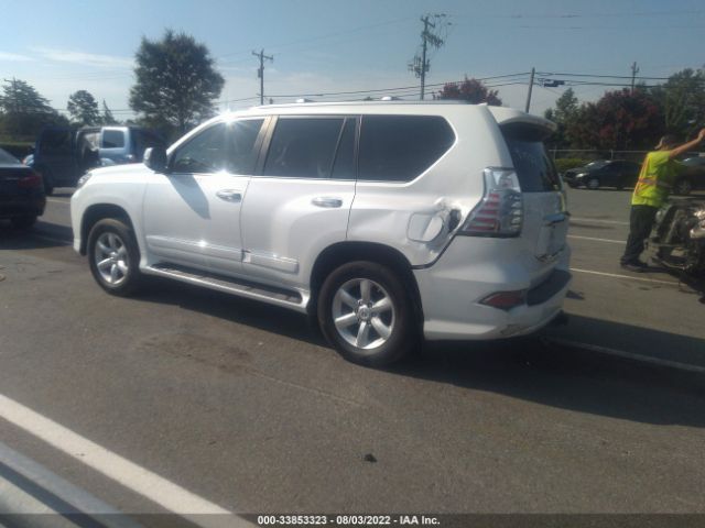 Photo 2 VIN: JTJBM7FX3H5179415 - LEXUS GX 