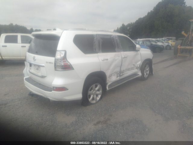 Photo 3 VIN: JTJBM7FX3H5179415 - LEXUS GX 