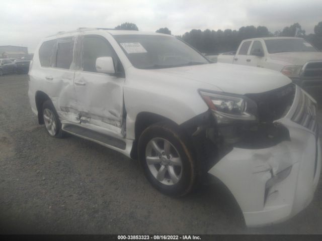 Photo 5 VIN: JTJBM7FX3H5179415 - LEXUS GX 