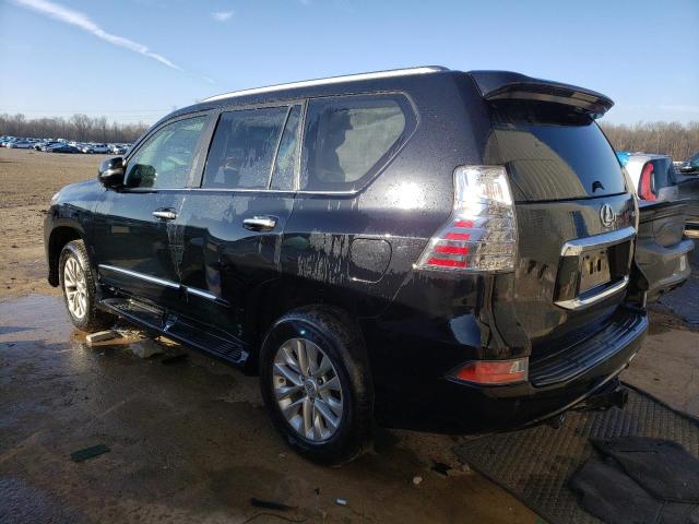 Photo 1 VIN: JTJBM7FX3H5180354 - LEXUS GX 460 