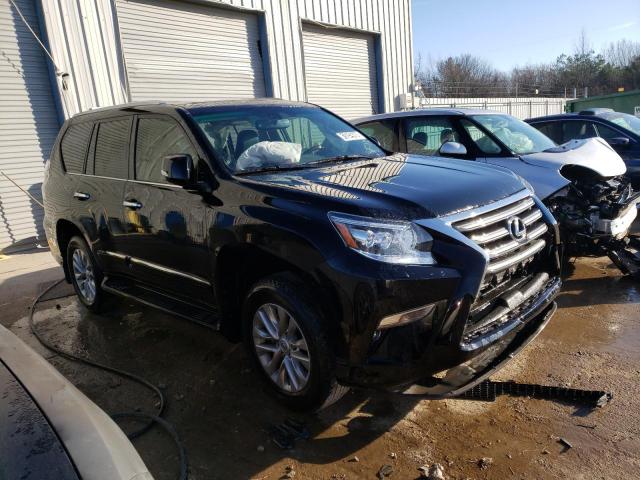 Photo 3 VIN: JTJBM7FX3H5180354 - LEXUS GX 460 