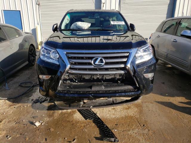 Photo 4 VIN: JTJBM7FX3H5180354 - LEXUS GX 460 