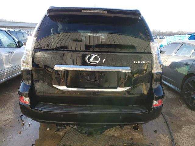 Photo 5 VIN: JTJBM7FX3H5180354 - LEXUS GX 460 