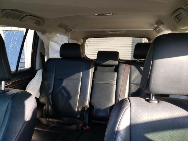 Photo 9 VIN: JTJBM7FX3H5180354 - LEXUS GX 460 