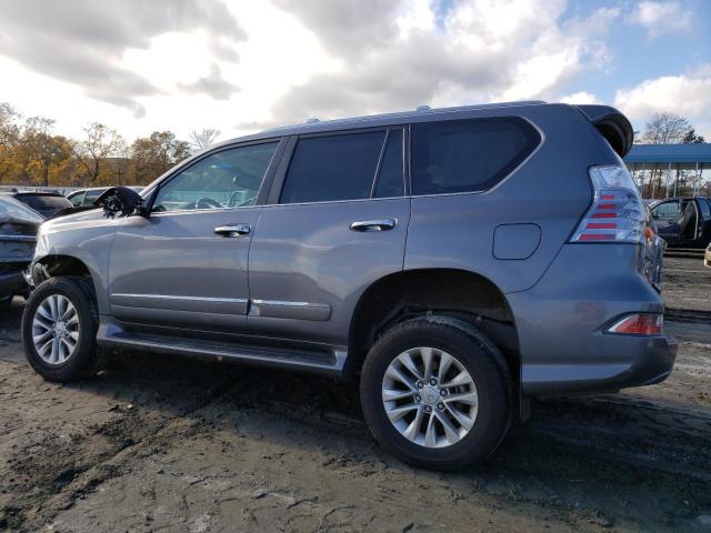 Photo 1 VIN: JTJBM7FX3J5181526 - LEXUS GX 460 