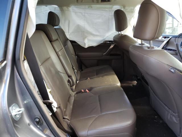 Photo 10 VIN: JTJBM7FX3J5181526 - LEXUS GX 460 