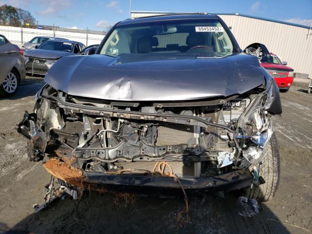 Photo 4 VIN: JTJBM7FX3J5181526 - LEXUS GX 460 