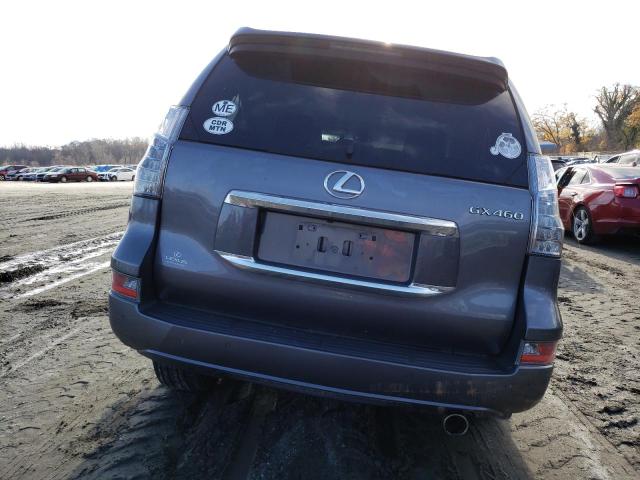 Photo 5 VIN: JTJBM7FX3J5181526 - LEXUS GX 460 