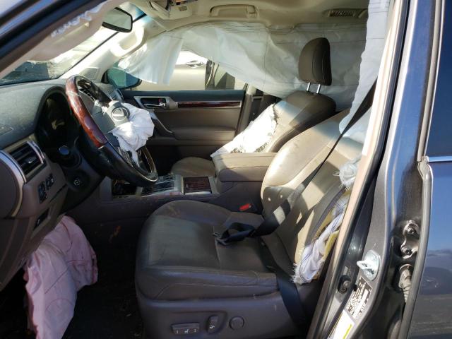 Photo 6 VIN: JTJBM7FX3J5181526 - LEXUS GX 460 