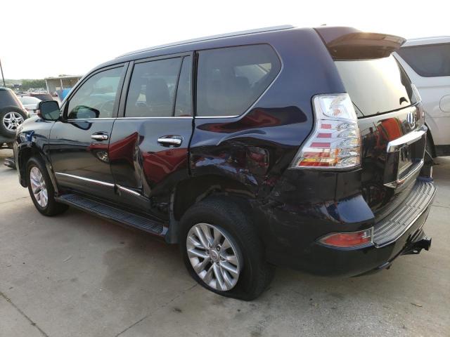 Photo 1 VIN: JTJBM7FX3J5191506 - LEXUS GX 460 