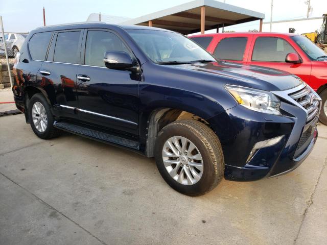 Photo 3 VIN: JTJBM7FX3J5191506 - LEXUS GX 460 