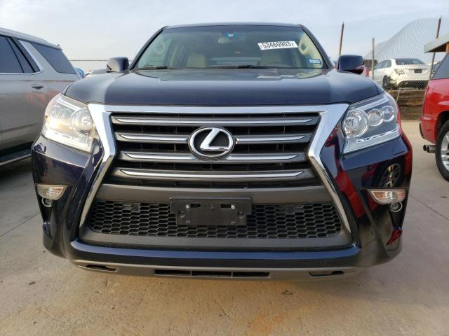 Photo 4 VIN: JTJBM7FX3J5191506 - LEXUS GX 460 