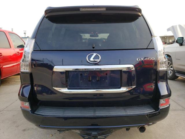 Photo 5 VIN: JTJBM7FX3J5191506 - LEXUS GX 460 