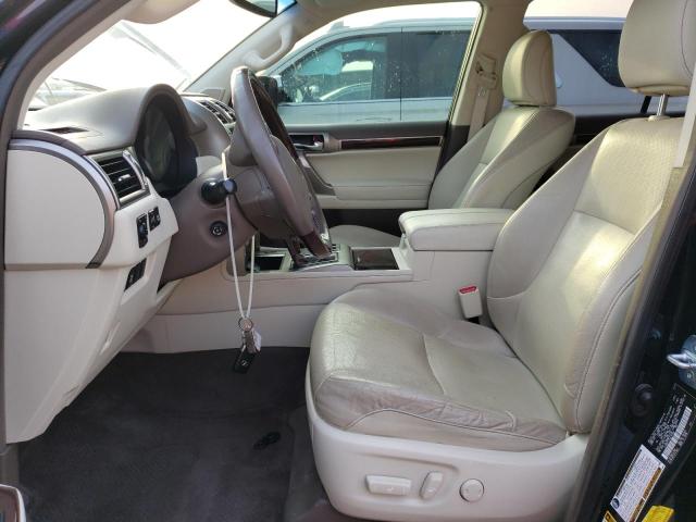 Photo 6 VIN: JTJBM7FX3J5191506 - LEXUS GX 460 