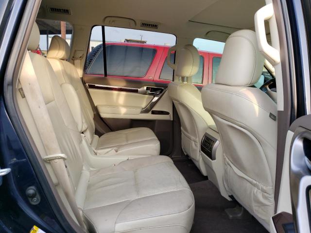 Photo 9 VIN: JTJBM7FX3J5191506 - LEXUS GX 460 