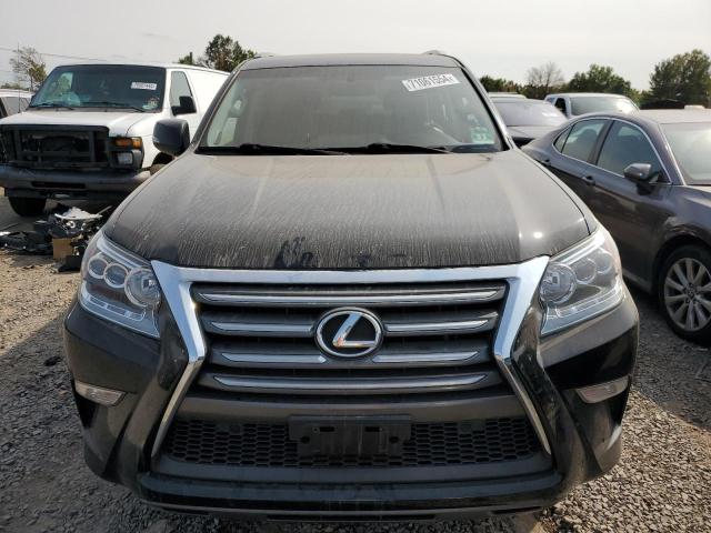 Photo 4 VIN: JTJBM7FX3J5195829 - LEXUS GX 460 