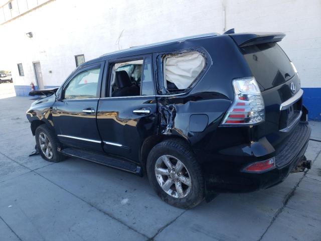 Photo 1 VIN: JTJBM7FX3J5196303 - LEXUS GX 