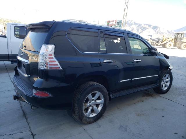 Photo 2 VIN: JTJBM7FX3J5196303 - LEXUS GX 