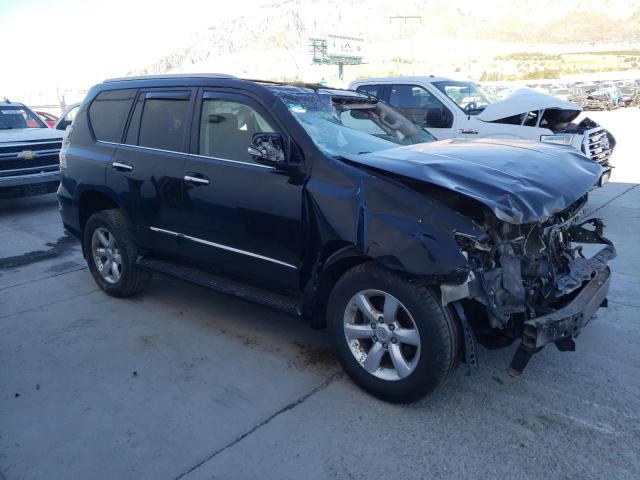 Photo 3 VIN: JTJBM7FX3J5196303 - LEXUS GX 