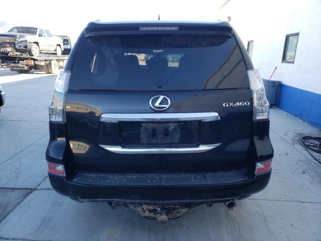 Photo 5 VIN: JTJBM7FX3J5196303 - LEXUS GX 