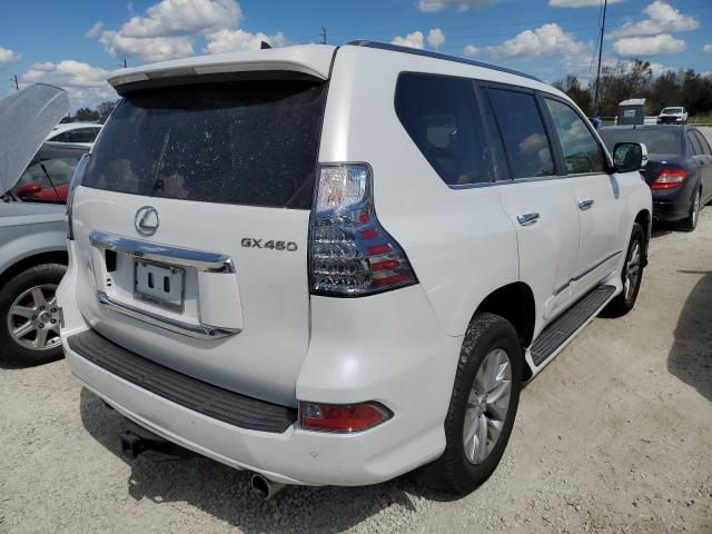 Photo 3 VIN: JTJBM7FX3J5198391 - LEXUS GX 460 