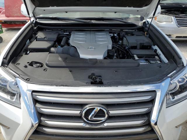 Photo 6 VIN: JTJBM7FX3J5198391 - LEXUS GX 460 