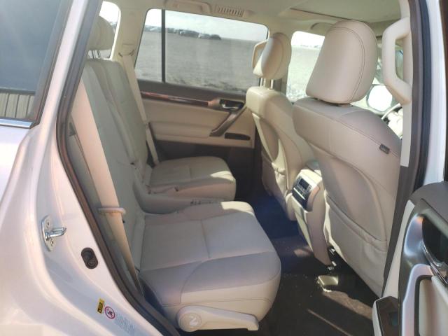 Photo 5 VIN: JTJBM7FX3J5201760 - LEXUS GX 460 