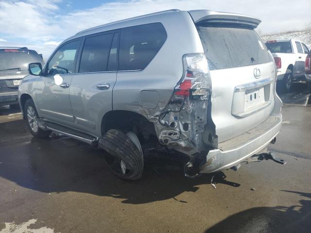 Photo 1 VIN: JTJBM7FX3J5209387 - LEXUS GX 