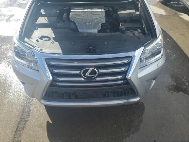 Photo 11 VIN: JTJBM7FX3J5209387 - LEXUS GX 