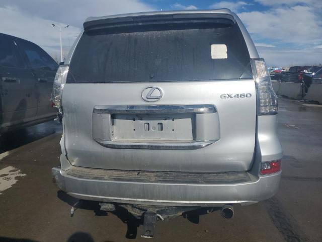 Photo 5 VIN: JTJBM7FX3J5209387 - LEXUS GX 