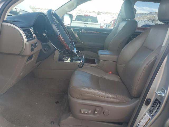 Photo 6 VIN: JTJBM7FX3J5209387 - LEXUS GX 