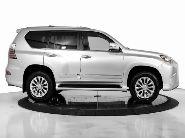 Photo 4 VIN: JTJBM7FX3K5211724 - LEXUS GX 