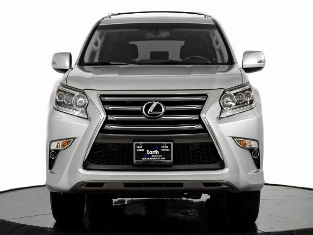 Photo 2 VIN: JTJBM7FX3K5211724 - LEXUS GX 