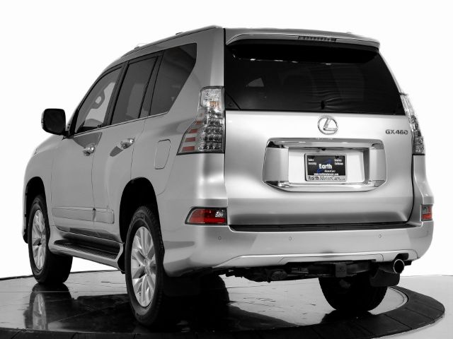 Photo 7 VIN: JTJBM7FX3K5211724 - LEXUS GX 