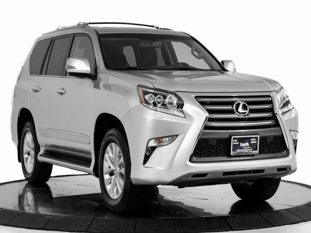 Photo 3 VIN: JTJBM7FX3K5211724 - LEXUS GX 