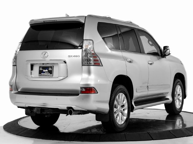 Photo 5 VIN: JTJBM7FX3K5211724 - LEXUS GX 