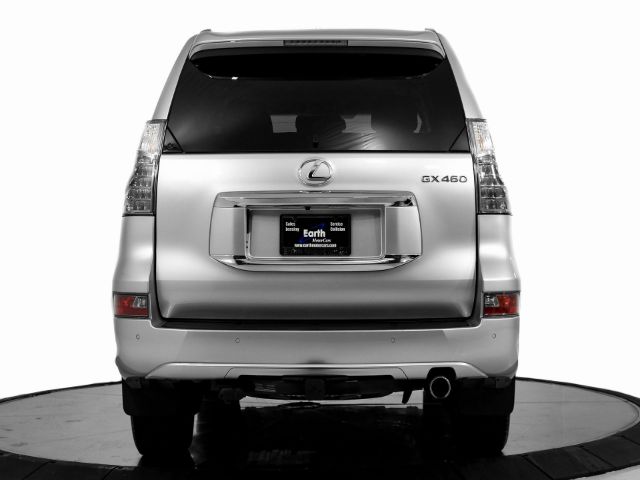 Photo 6 VIN: JTJBM7FX3K5211724 - LEXUS GX 