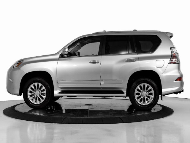 Photo 8 VIN: JTJBM7FX3K5211724 - LEXUS GX 