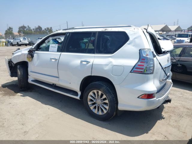 Photo 2 VIN: JTJBM7FX3K5211819 - LEXUS GX 