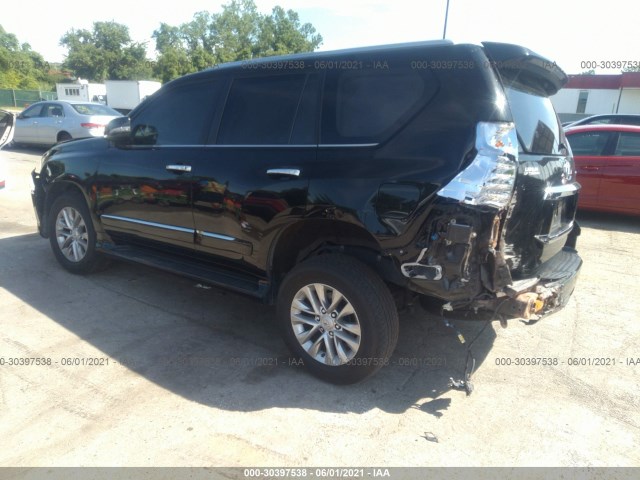 Photo 2 VIN: JTJBM7FX3K5212310 - LEXUS GX 