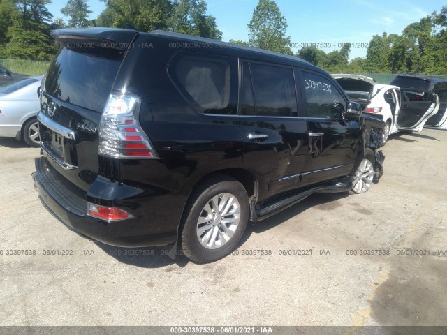 Photo 3 VIN: JTJBM7FX3K5212310 - LEXUS GX 