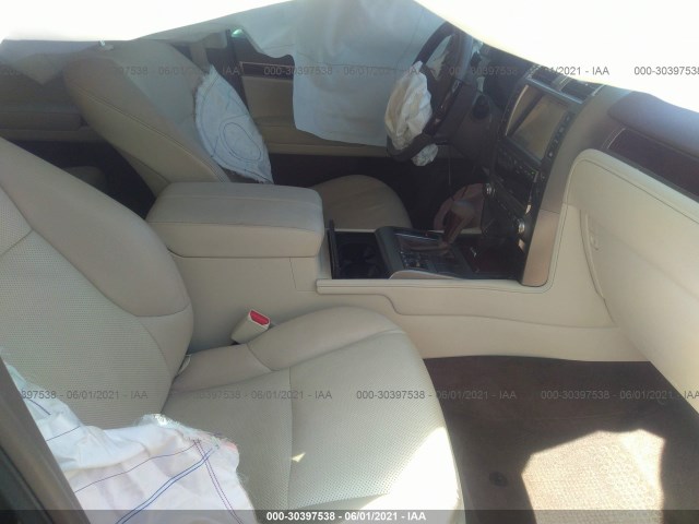 Photo 4 VIN: JTJBM7FX3K5212310 - LEXUS GX 