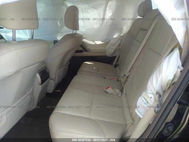 Photo 7 VIN: JTJBM7FX3K5212310 - LEXUS GX 