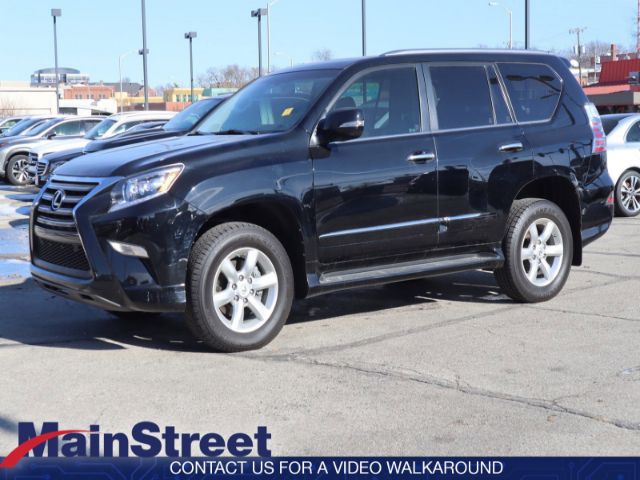 Photo 0 VIN: JTJBM7FX3K5212629 - LEXUS GX 