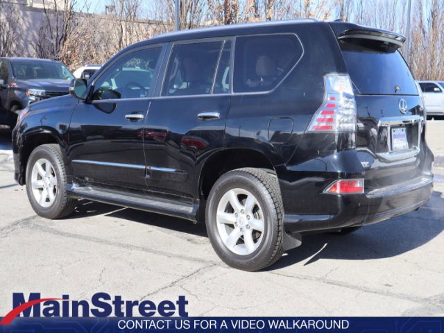 Photo 2 VIN: JTJBM7FX3K5212629 - LEXUS GX 