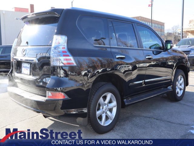 Photo 5 VIN: JTJBM7FX3K5212629 - LEXUS GX 